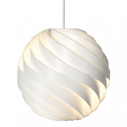 Gubi Turbo Pendant Light