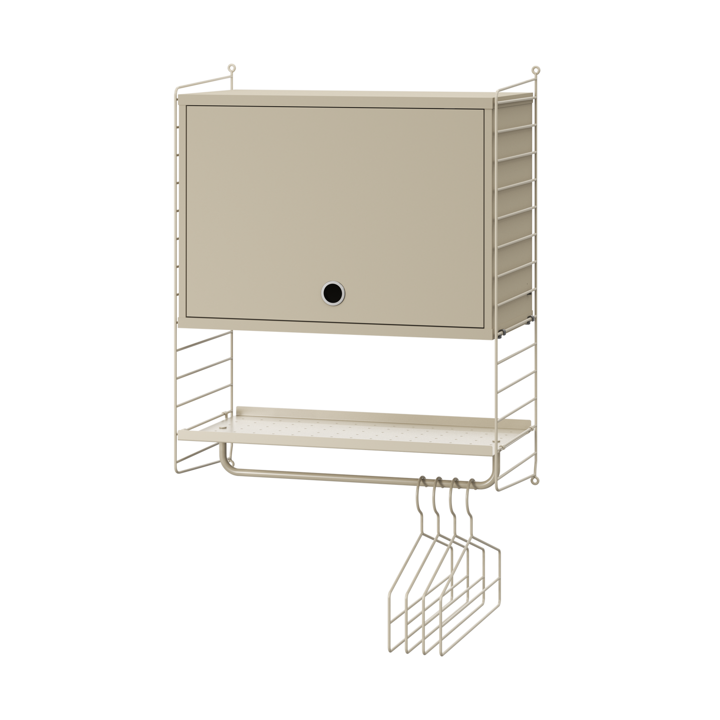 String Hallway (V) Storage unit