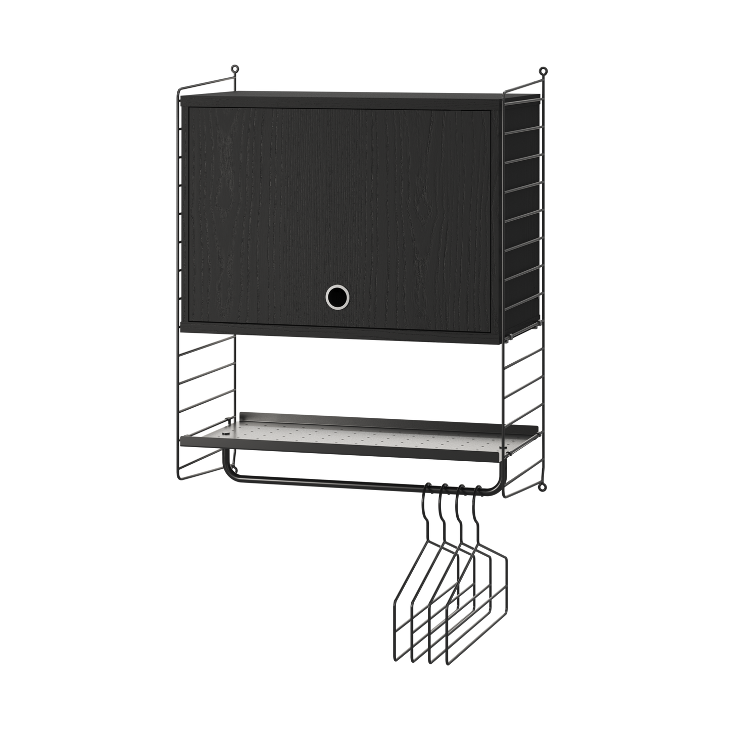 String Hallway (V) Storage unit