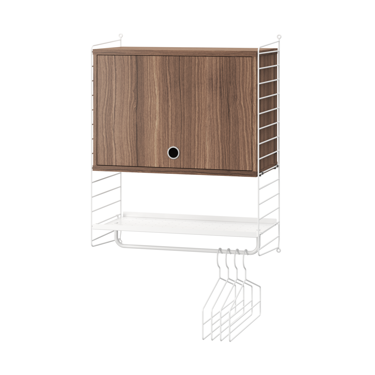 String Hallway (V) Storage unit