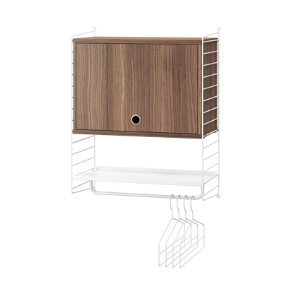 String Hallway (V) Storage unit