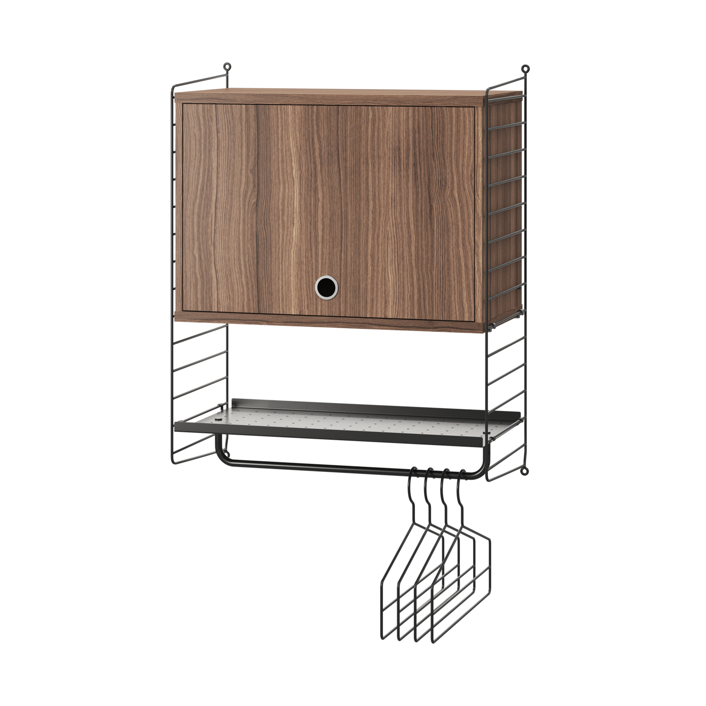 String Hallway (V) Storage unit