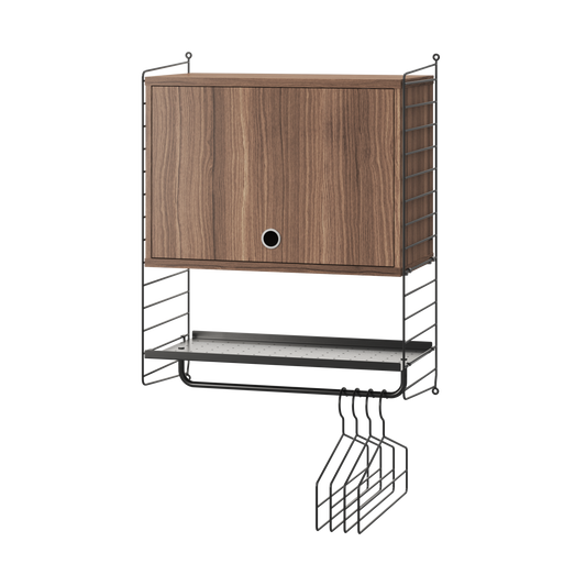 String Hallway (V) Storage unit