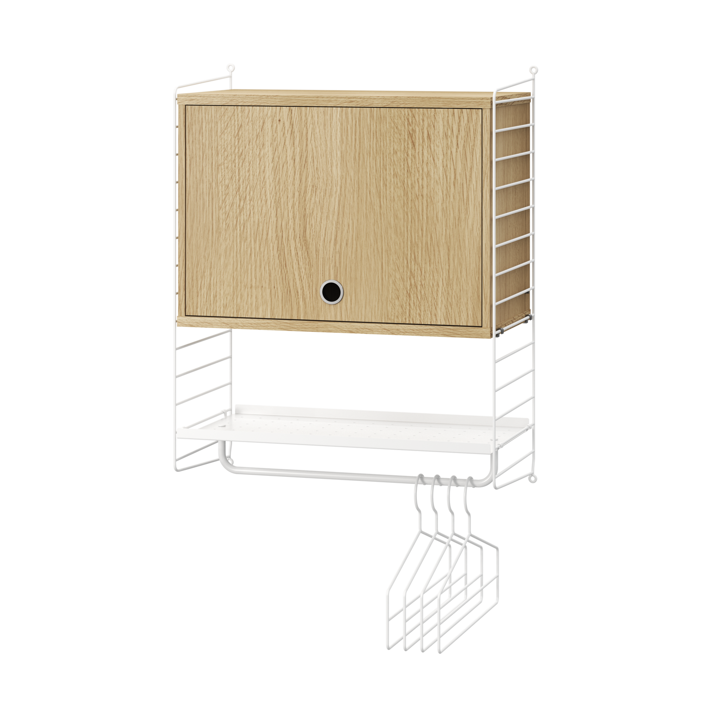 String Hallway (V) Storage unit