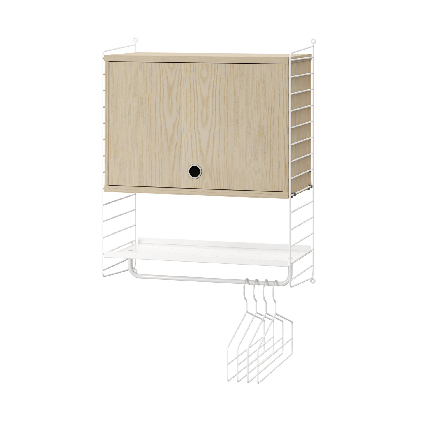 String Hallway (V) Storage unit