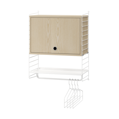 String Hallway (V) Storage unit