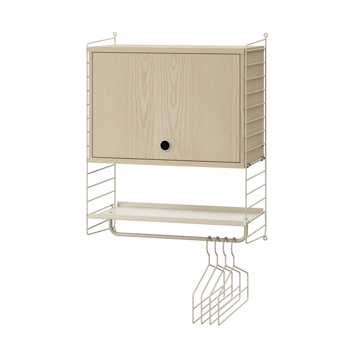 String Hallway (V) Storage unit