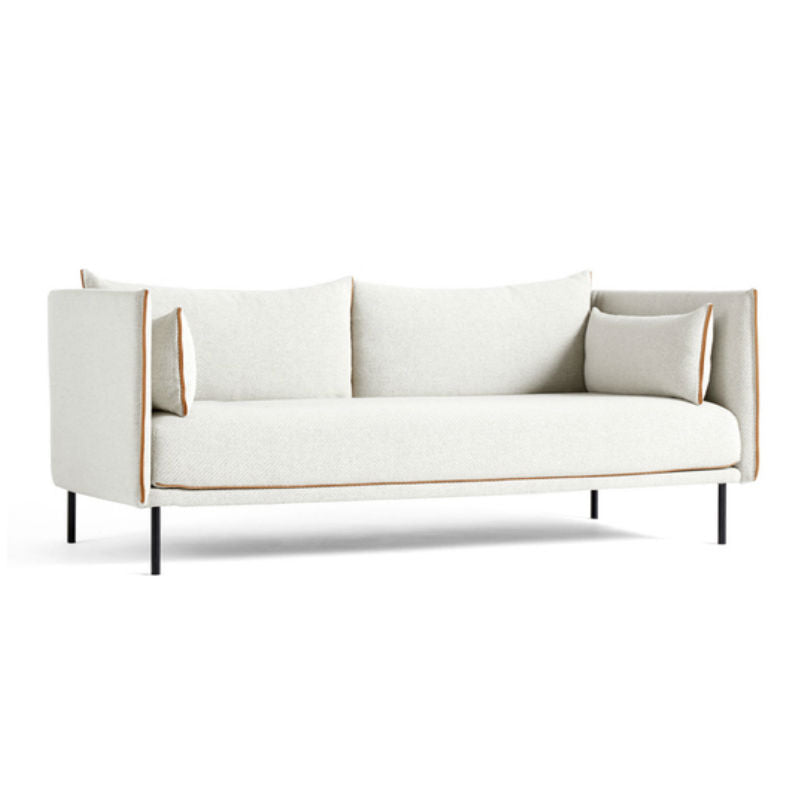 Hay Silhouette 3-seater sofa