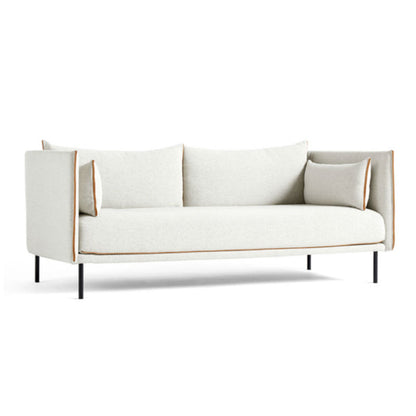 Hay Silhouette 3-seater sofa