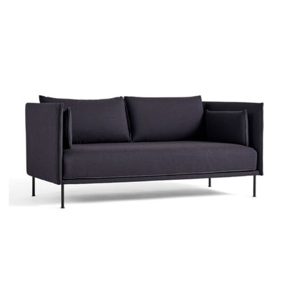 Hay Silhouette 2-seater sofa