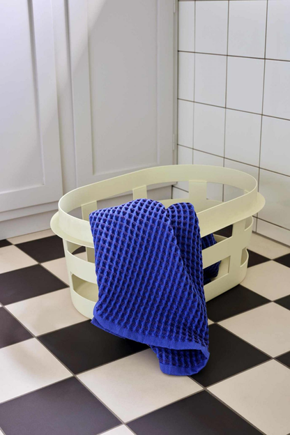 Hay Basket Soft Yellow