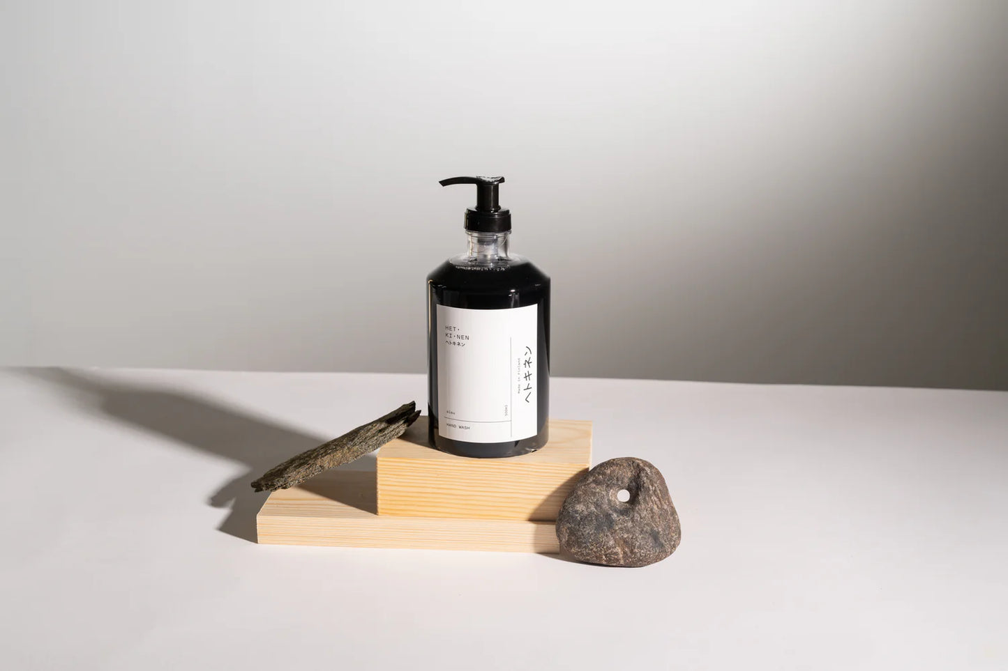 HETKINEN Sisu Hand Wash