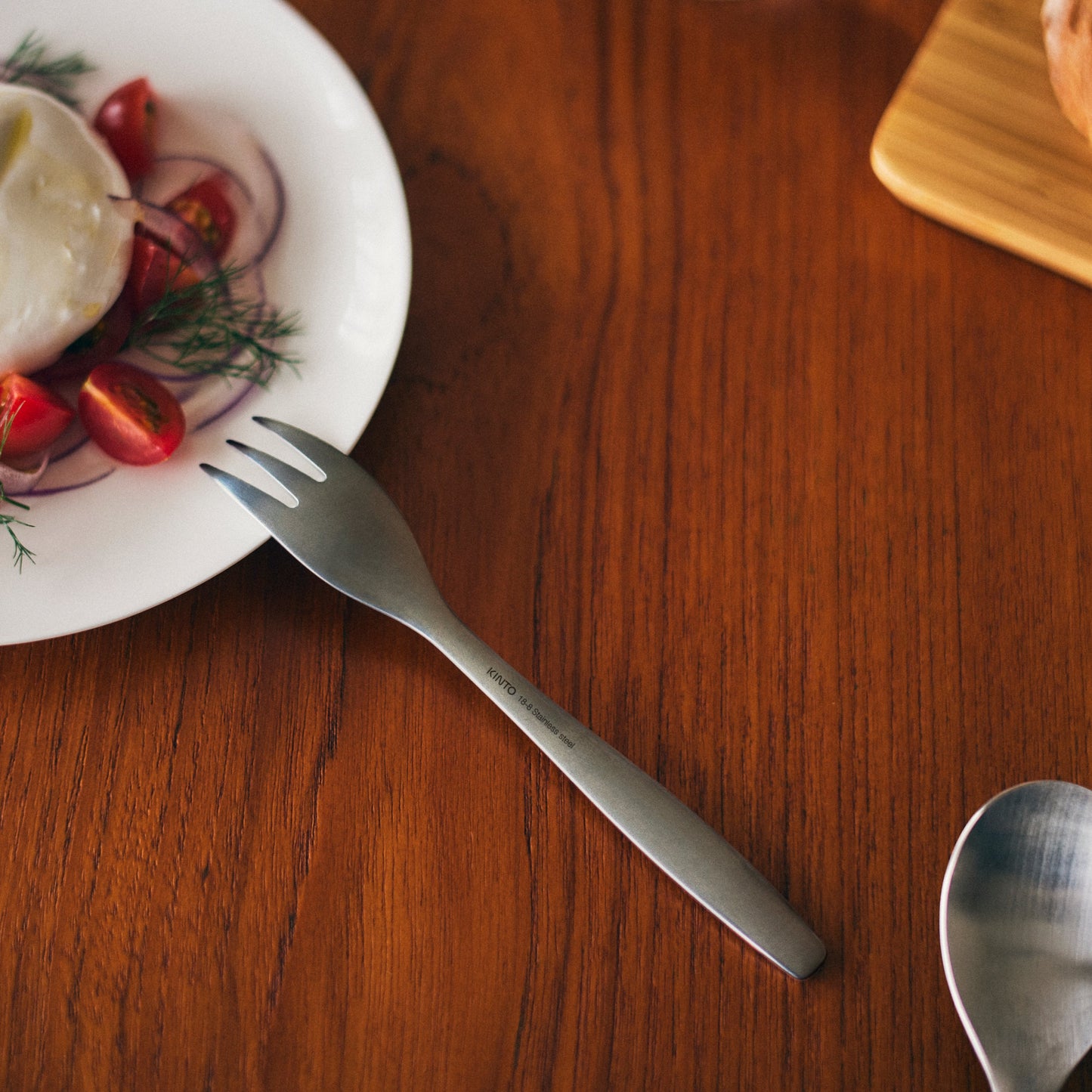 Kinto Hibi Cutlery Set
