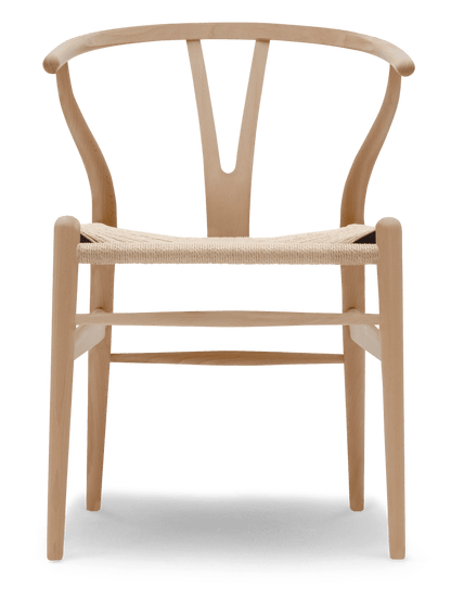Carl Hansen & Son CH24 Wishbone Chair