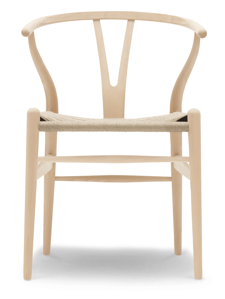 Carl Hansen & Son CH24 Wishbone Chair