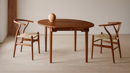 Carl Hansen & Son CH24 Wishbone Chair