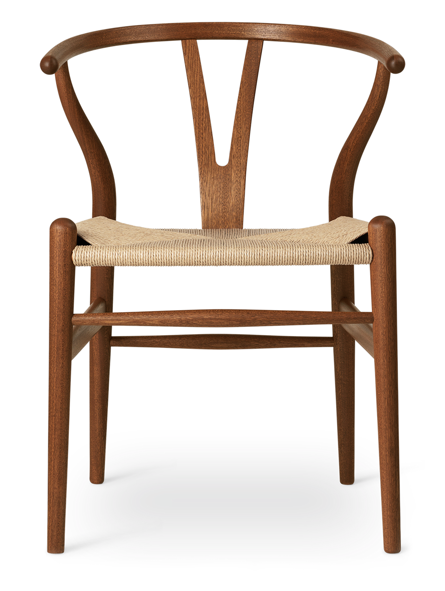 Carl Hansen & Son CH24 Wishbone Chair