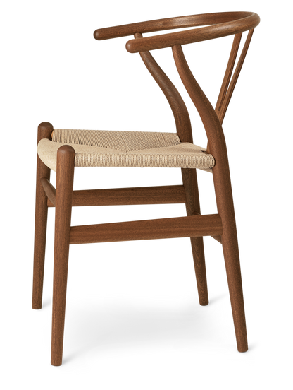 Carl Hansen & Son CH24 Wishbone Chair