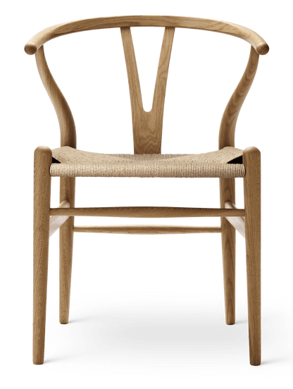 Carl Hansen & Son CH24 Wishbone Chair