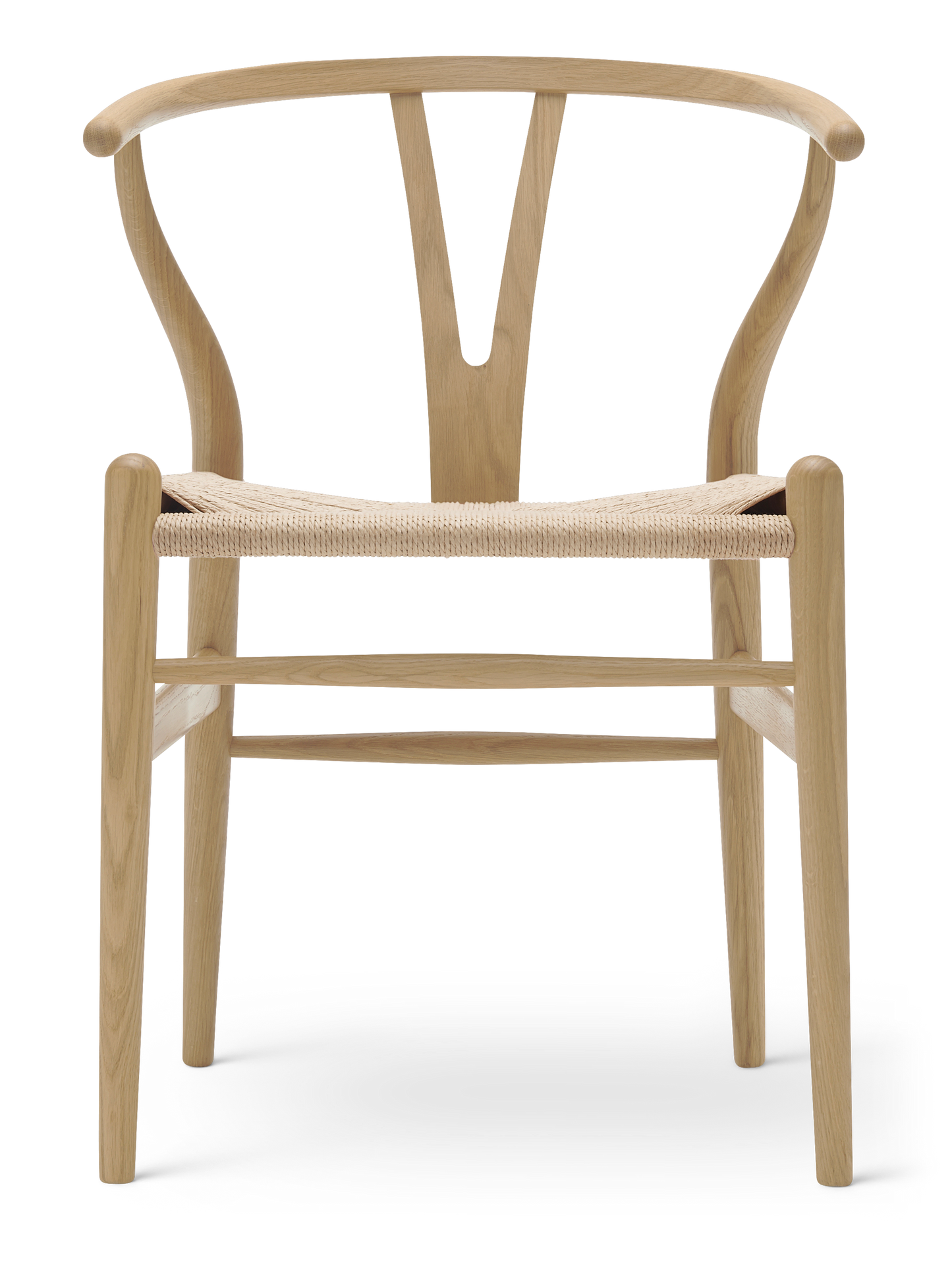 Carl Hansen & Son CH24 Wishbone Chair