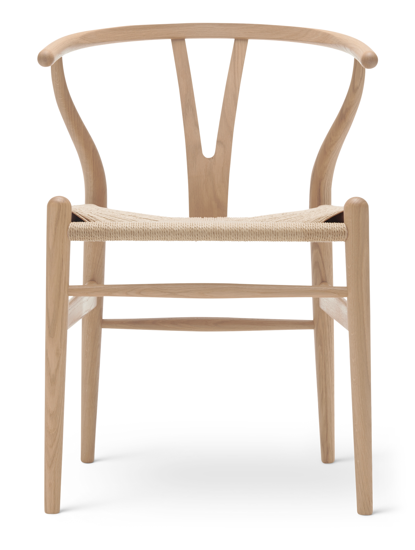Carl Hansen & Son CH24 Wishbone Chair