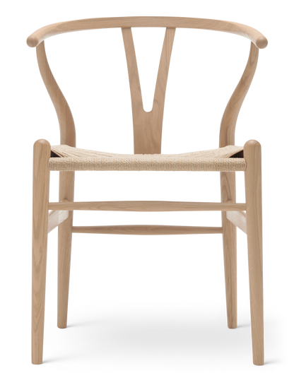 Carl Hansen & Son CH24 Wishbone Chair