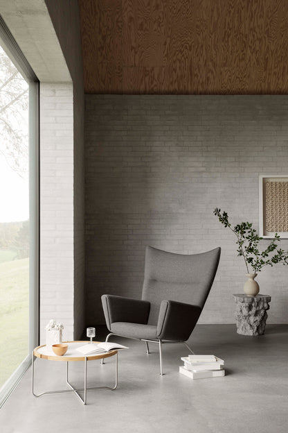 Carl Hansen & Son CH417 Tray Table