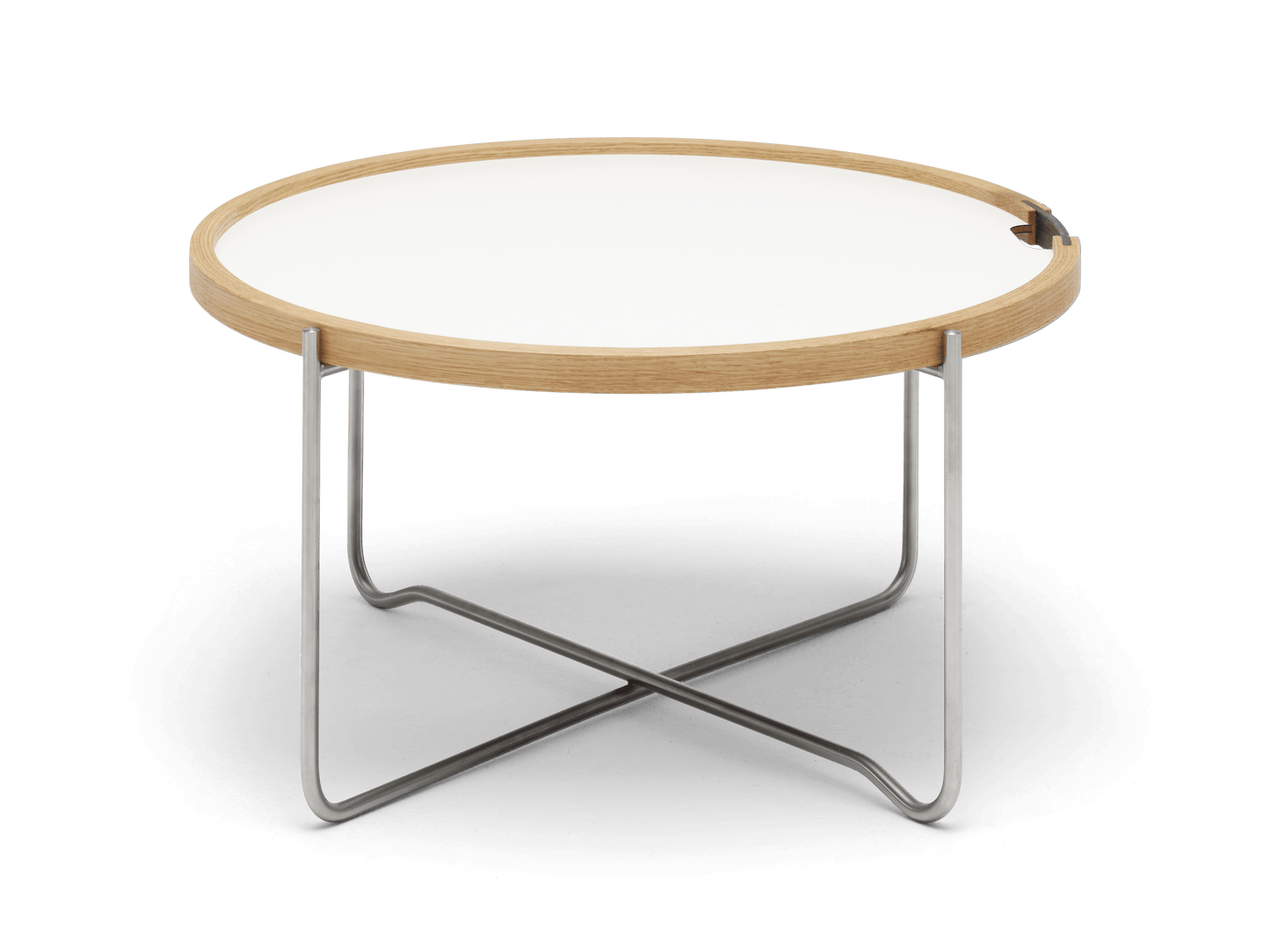 Carl Hansen & Son CH417 Tray Table