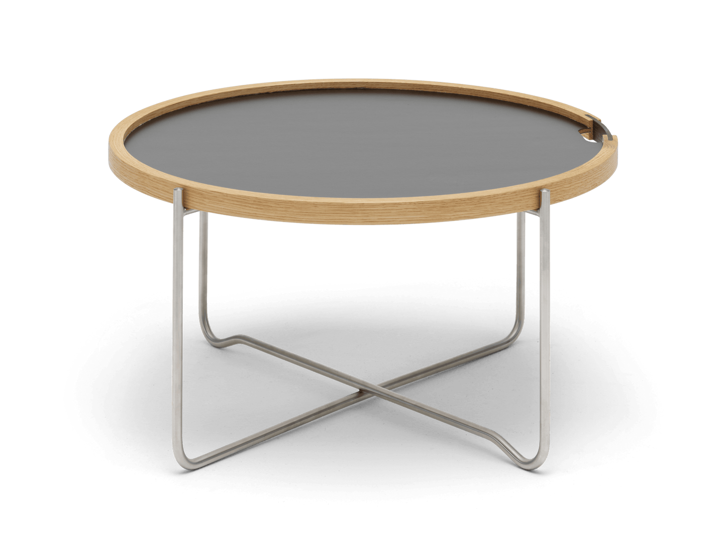 Carl Hansen & Son CH417 Tray Table