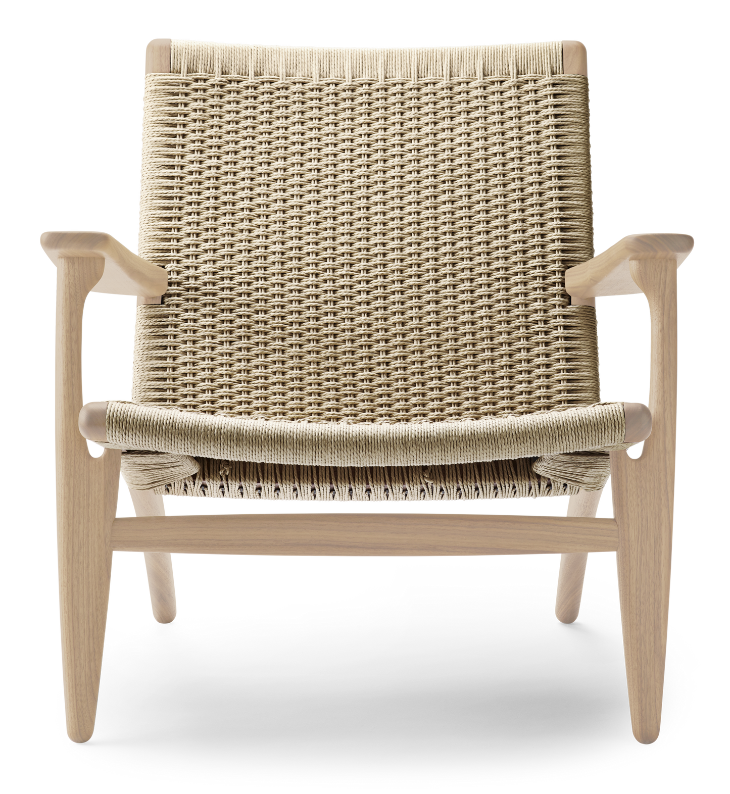 Carl Hansen & Son CH25 Lounge Chair