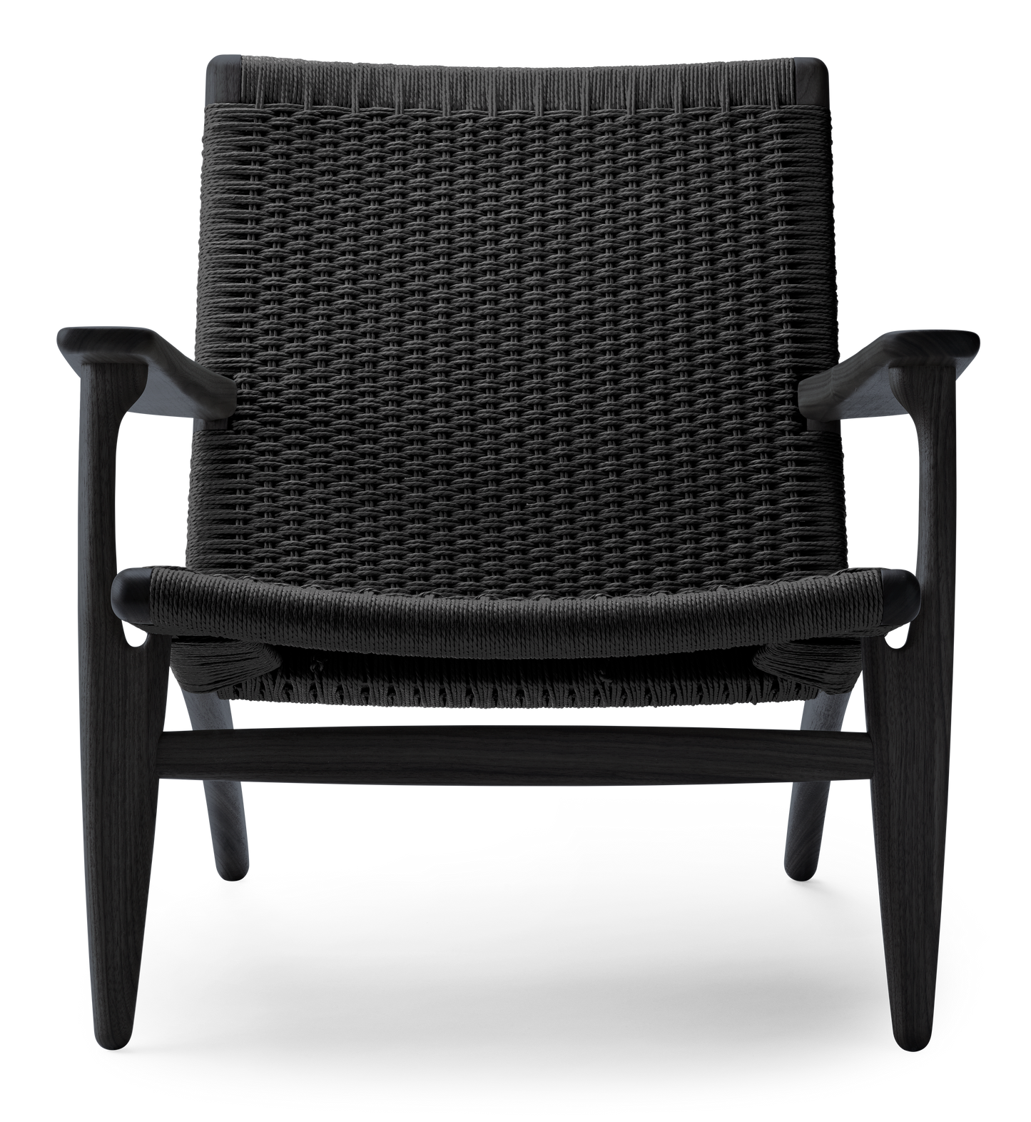 Carl Hansen & Son CH25 Lounge Chair