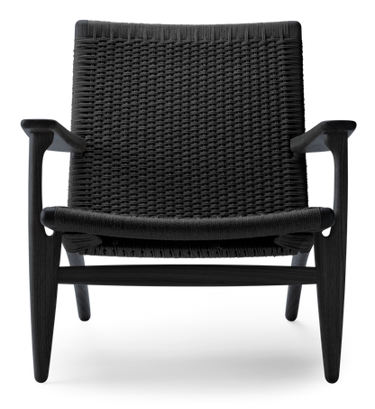 Carl Hansen & Son CH25 Lounge Chair