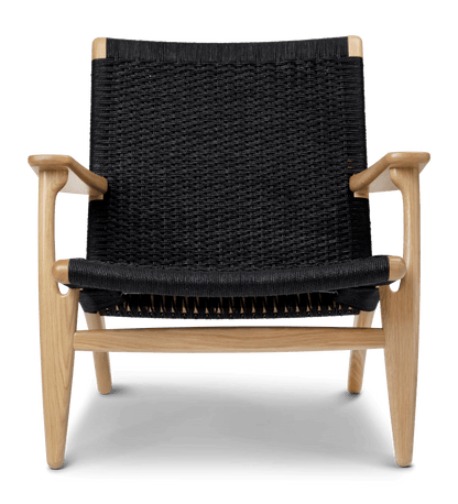 Carl Hansen & Son CH25 Lounge Chair