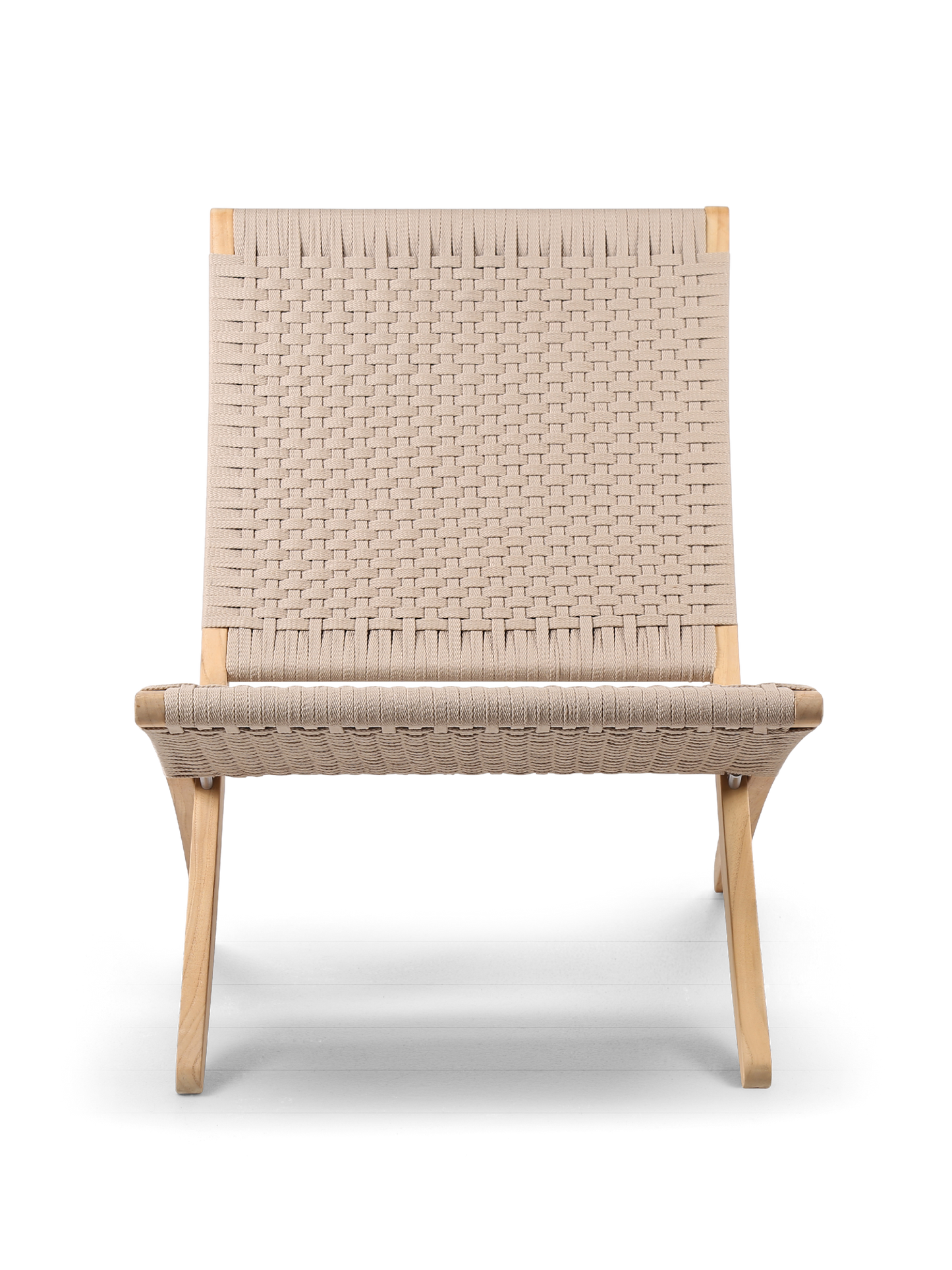 Carl Hansen & Son MG501 Cuba Chair Outdoors