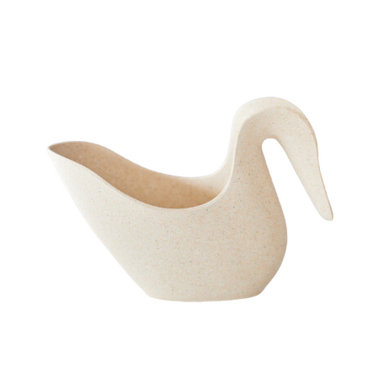 Husk Swan Watering Can