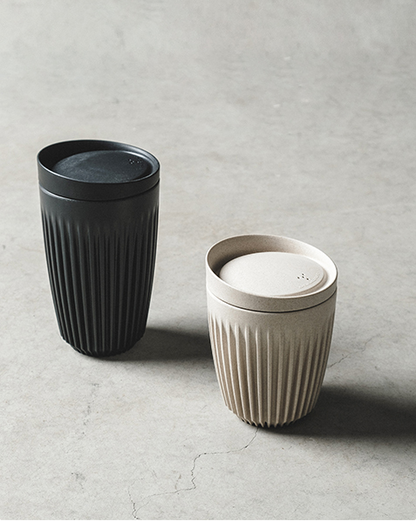 Huskee Huskee Cup 16oz Cup & Lid