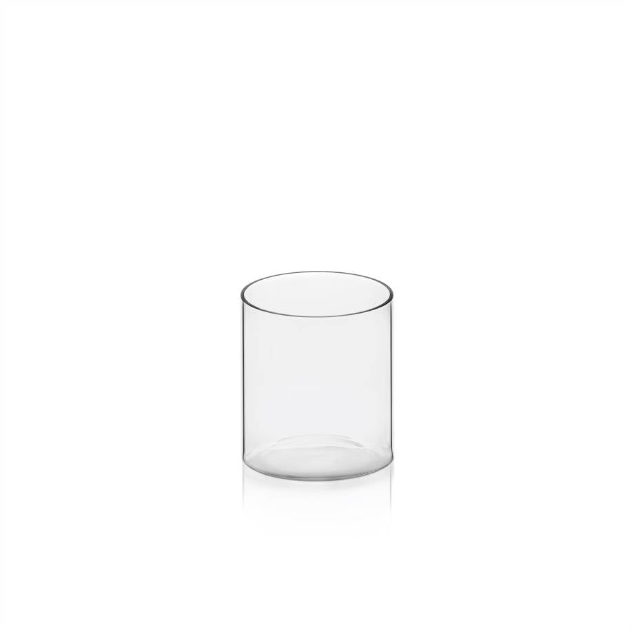 Ichendorf Milano Cilindro Extra Light Wine Glass