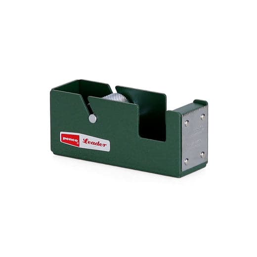 Notable Designs Hightide Penco Tape Dispenser: Green