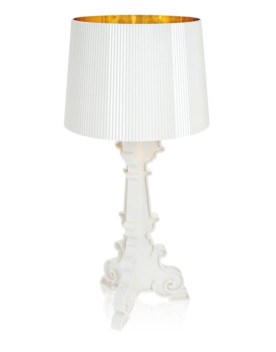 Kartell Bourgie Table Lamp