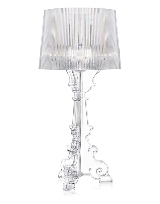 Kartell Bourgie Table Lamp