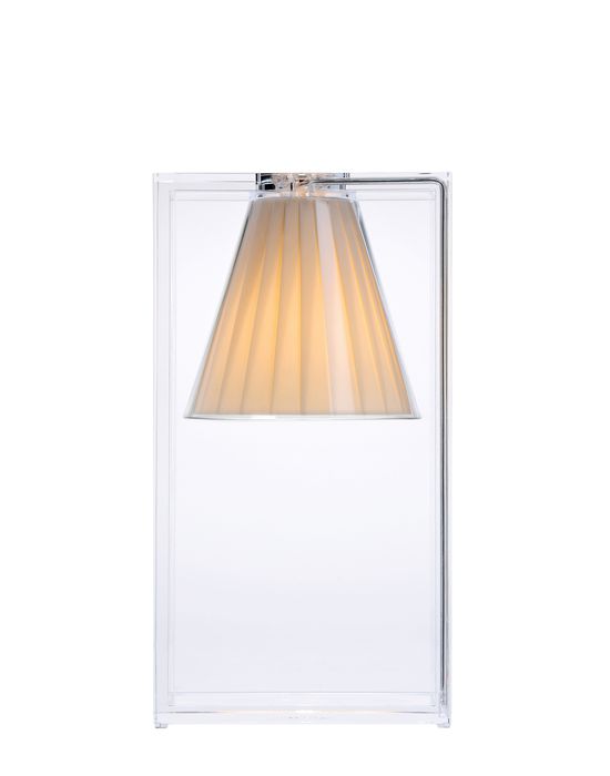 Kartell Light Air Table Lamp