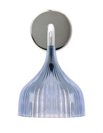 Kartell E' Wall Light