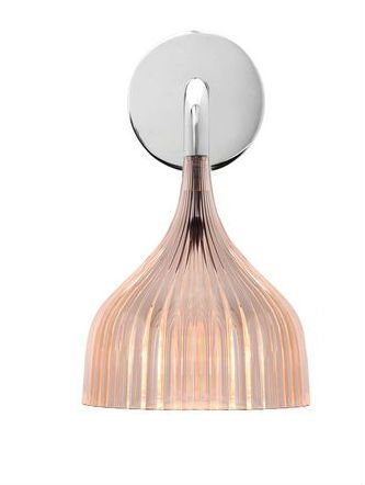 Kartell E' Wall Light