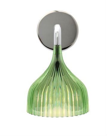 Kartell E' Wall Light
