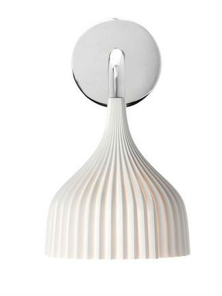 Kartell E' Wall Light