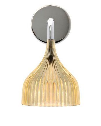 Kartell E' Wall Light