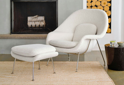 Knoll Womb Lounge Chair