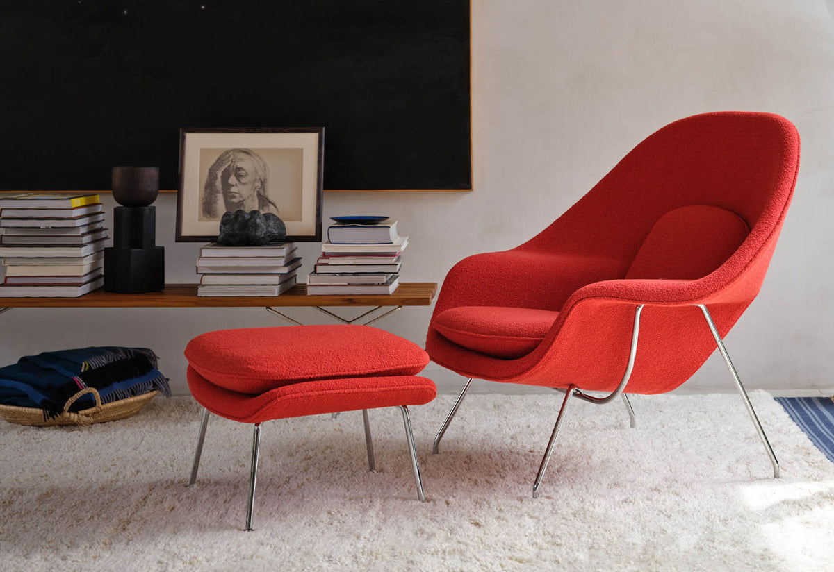 Knoll Womb Lounge Chair