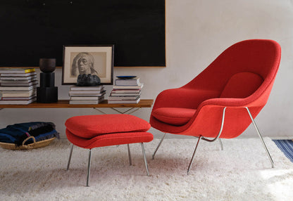 Knoll Womb Lounge Chair