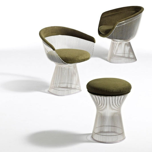 Knoll Platner Side Chair